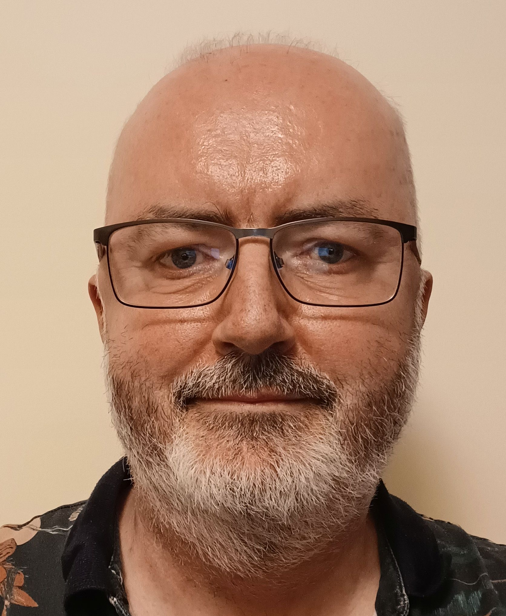 Eamonn Duffy Eamonn Duffy